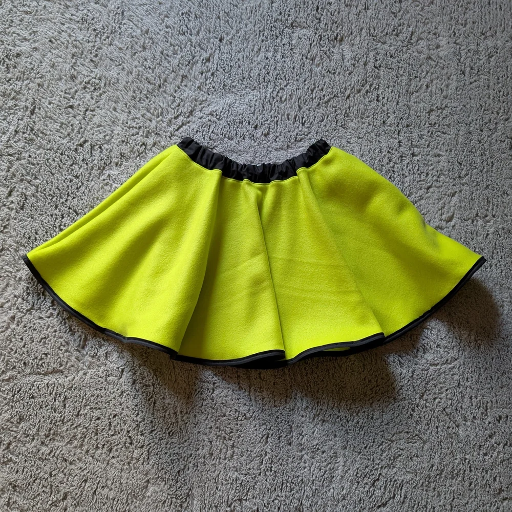 Gir Cosplay Corset Set - Picture 7 of 9